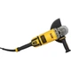 Шліфмашина кутова мережева DeWALT, 2600 Вт, d=230 мм, 6500 об/хв, вага 5.86 кг (DWE4579) - изображение 5