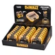 Набір біт DeWALT "EXTREME FLEXTORQ", Torx, T20, L= 25 мм, 25 шт, кейс системи TOUGH CASE (DT70557T) - изображение 2