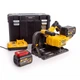 Пила дискова занурювальна акумуляторна DeWALT, 54В XR FLEXVOLT Li-lon, діаметр диска 165х20 мм, 2500 - 4200 об/хв, вага 4.7 кг, 2 - зображення 2