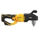 Дриль акумуляторний DeWALT, безщітковий, 18В XR Li-Ion, 233 Нм, 0-1250 об/хв, патрон 13 мм, кількість швидкостей - 1, вага 4.1 кг, - зображення 4