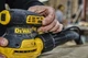 Шліфмашина ексцентрикова DeWALT, 280 Вт, 8000-12000 об/хв, 125 мм, амплітуда 2.6 мм, вага 1.28 кг (DWE6423) - изображение 6