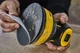 Шліфмашина ексцентрикова DeWALT, 280 Вт, 8000-12000 об/хв, 125 мм, амплітуда 2.6 мм, вага 1.28 кг (DWE6423) - изображение 8