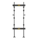 Настенные кронштейны для крепления ящиков TOUGHSYSTEM DeWALT DWST1-75694 - изображение 2