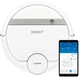 Робот-пылесос ECOVACS DEEBOT 900 White (DE5G) - изображение 2