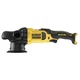 Полірувальна машина акумуляторна DeWALT, 18В XR Li-Ion, безщіткова, 2000 - 5500 об/хв, вага 2.9 кг, без акумуляторів та зарядний - зображення 2