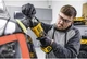 Полірувальна машина акумуляторна DeWALT, 18В XR Li-Ion, безщіткова, 2000 - 5500 об/хв, вага 2.9 кг, без акумуляторів та зарядний - зображення 3
