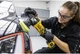 Полірувальна машина акумуляторна DeWALT, 18В XR Li-Ion, безщіткова, 2000 - 5500 об/хв, вага 2.9 кг, без акумуляторів та зарядний - зображення 4