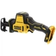 Пила сабельная аккумуляторная бесщеточная DeWALT DCS369N - изображение 2