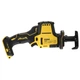 Пила сабельная аккумуляторная бесщеточная DeWALT DCS369N - изображение 4