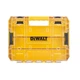 Футляр для бит системы TSTAK Tough Case L DeWALT DT70804 - изображение 1