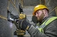 Дриль-шурупокрут DeWALT, безщітковий, XR Li-Ion 18 В, 65 Нм, 450-1650 об/хв, патрон 13 мм швидкозатискний, кількість швидкостей - - изображение 3