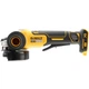 Шліфмашина кутова акумуляторна безщіткова DeWALT, 18 B XR Li-lon, d=125 мм, 9000 об/хв, вага 1.74 кг, без акумулятору та зарядного - изображение 3
