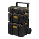 Комплект ящиков TOUGHSYSTEM 2.0 DeWALT DWST83402-1 - изображение 1