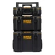 Комплект ящиков TOUGHSYSTEM 2.0 DeWALT DWST83402-1 - изображение 2