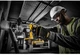 Акумуляторна батарея DeWALT, 18 В XR Li-lon PowerStack 1.7 Аг, вага 0.36 кг. Літій-іонна (DCBP034) - зображення 8