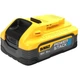 Акумуляторна батарея DeWALT, 18 В XR Li-lon PowerStack 5 Аг, вага 0.68 кг. Літій-іонна (DCBP518) - изображение 1