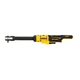 Гайковерт угловой - ключ-храповик аккумуляторный бесщеточный DeWALT DCF503EN - изображение 2