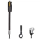 Насадка с гибким валом DeWALT DT20501 - изображение 1