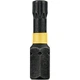 Набір бітів DeWALT, ударні, IMPACT TORSION, Torx, Т27, L=25 мм, 5 шт (DT7383T) - зображення 2