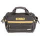 Сумка закритого типу DeWALT сумісна з системою TSTAK, розміри 45x30x25 см (DWST82991-1) - изображение 6