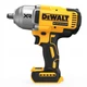 Гайковерт ударный аккумуляторный бесщеточный DeWALT DCF900N - изображение 2