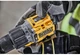 Дриль-шуруповерт акумуляторний ударний безщітковий DeWALT DCD805P2T - зображення 7