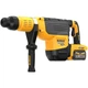 Перфоратор акумуляторний безщітковий SDS MAX DeWALT DCH775X2 - зображення 2