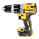 Набор из шести инструментов бесщеточных DeWALT DCK623P3 - изображение 7