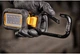 Ліхтар світлодіодний акумуляторний DeWALT, 3.6В, світловий потік - 250/500/1000 лм, заряд від USB-кабелю типу C, вага 0.4 кг - зображення 7