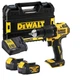Дриль-шуруповерт DeWALT, безщітковий, ударний, 18 В XR Li-Ion, 4 Аг, 65 Нм, 450-1650 об/хв, патрон 13 мм швидкозатискний, - зображення 2