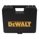Дриль-шурупокрут DeWALT, ненаголошений, XR Li-Ion 18 В, 2 Аг, 42 Нм, 450-1800 об/хв, патрон 13 мм швидкозатискний, кількість - зображення 7