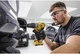 Дриль-шурупокрут акумуляторний безщітковий ударний DeWALT DCD706D2 - зображення 5