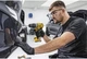 Дриль-шурупокрут акумуляторний безщітковий ударний DeWALT DCD706D2 - зображення 6