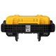 Ліхтар світлодіодний акумуляторний DeWALT, 10.8/12/18В XR Li-Ion, світловий потік 500/1000/2000 лм, вага 1.3 кг (DCL077) - изображение 3