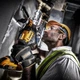 Багатофункціональний інструмент акумуляторний DeWALT, 18В XR Li-lon, безщітковий 20000 кол/хв, 1.1 кг, без акумуляторів і ЗП, - изображение 7