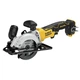 Пила дискова акумуляторна DeWALT, 18В XR Li-Ion, безщіткова, діаметр диска 115х9.5 мм, 4500 об/хв, вага 2.5 кг, без акумляторів, - изображение 2