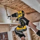 Дриль-шурупокрут DeWALT, безщітковий ударний, XR Li-Ion PowerStack 18 В, 5 Аг, 90 Нм, 0-650/0-2000 об/хв, 0-11050/0-34000 уд/хв., - изображение 6