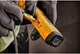Ліхтар світлодіодний акумуляторний DeWALT, 3.6В, світловий потік основний - 250/1000 лм; боковий ліхтар - 400 лм, заряд від - зображення 7