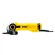 Шліфмашина кутова мережева DeWALT, 1200 Вт, d=125 мм, 11000 об/хв, вага 1.85 кг (DWE4217) - зображення 4