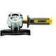 Шліфмашина кутова мережева DeWALT, 1200 Вт, d=125 мм, 11000 об/хв, вага 1.85 кг (DWE4217) - зображення 6