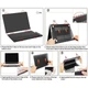 Пластиковая накладка (верх и низ) HardShell Crystal Case для Apple MacBook Pro 14 A2442 2021 Black Б/У [144485] - изображение 4