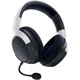 Игровые наушники Razer Kaira Hyperspeed for PS5 White (RZ04-03980200-R3G1) [145325] - изображение 3