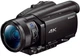Відеокамера Sony Handycam FDR-AX700 Black (FDRAX700B.CEE) Офіційна гарантія! - зображення 3