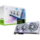 Відеокарта MSI GeForce RTX 5080 16G Gaming Trio OC White EU [125998] - зображення 1