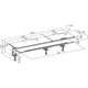 Подставка для монитора OfficePro MR260B Wood Black [143278] - изображение 8