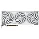 Видеокарта Asus TUF Gaming GeForce RTX 5070 Ti OC 16GB White (TUF-RTX5070TI-O16G-WHITE-GAMING) UA [145621] - изображение 2