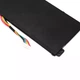 Аккумуляторная батарея для ноутбука Acer Swift 5 SF514-54T SF514-54GT (AP18C7M 15.4V 55.9Wh) - изображение 8