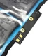 Аккумуляторная батарея для ноутбука Apple MacBook Pro Retina 15" A1990 2018-2019г (A1953 11.4V 83.6Wh 7336mAh) - изображение 5