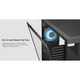 Корпус PcCooler CPS C3 T700 ARGB BK (C3-T700BKD401-GL) - изображение 7