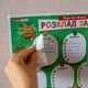 Детское расписание уроков "Котики" 10104271 А4 - изображение 5